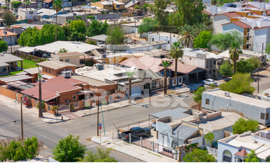 Casa en Villafontana, Mexicali, B.C.
