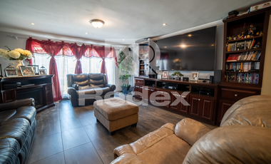 Casa en Villafontana, Mexicali, B.C.