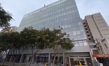 Venta Oficinas Calle Los Libertadores