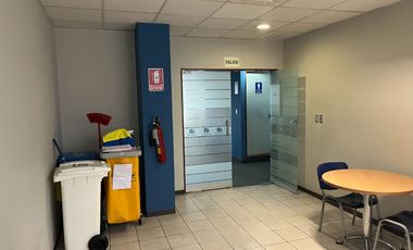 Venta Oficinas Calle Los Libertadores