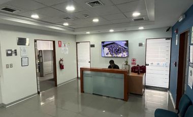 Venta Oficinas Calle Los Libertadores