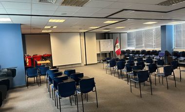 Venta Oficinas Calle Los Libertadores