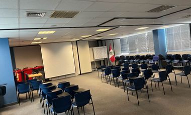 Venta Oficinas Calle Los Libertadores