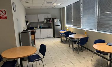 Venta Oficinas Calle Los Libertadores