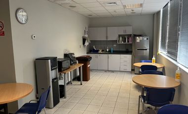 Venta Oficinas Calle Los Libertadores