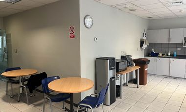 Venta Oficinas Calle Los Libertadores