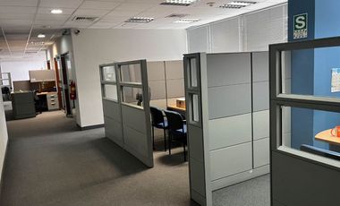 Venta Oficinas Calle Los Libertadores