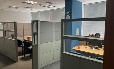 Venta Oficinas Calle Los Libertadores