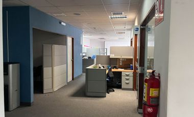 Venta Oficinas Calle Los Libertadores