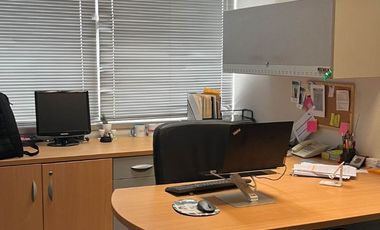 Venta Oficinas Calle Los Libertadores