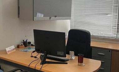 Venta Oficinas Calle Los Libertadores