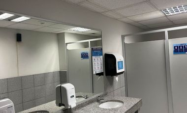 Venta Oficinas Calle Los Libertadores