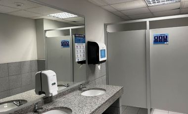Venta Oficinas Calle Los Libertadores