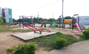 APARTAMENTO EN RENTA CONJUNTO RESIDENCIAL PRADOS DEL SAUCE PISO 3