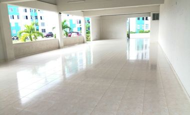APARTAMENTO EN RENTA CONJUNTO RESIDENCIAL PRADOS DEL SAUCE PISO 3