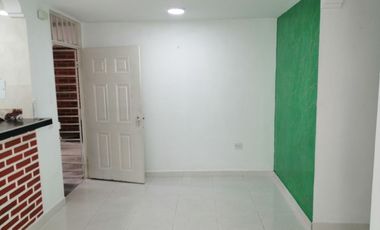 APARTAMENTO EN RENTA CONJUNTO RESIDENCIAL PRADOS DEL SAUCE PISO 3
