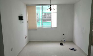 APARTAMENTO EN RENTA CONJUNTO RESIDENCIAL PRADOS DEL SAUCE PISO 3