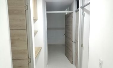 APARTAMENTO EN RENTA CONJUNTO RESIDENCIAL PRADOS DEL SAUCE PISO 3