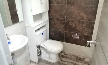 APARTAMENTO EN RENTA CONJUNTO RESIDENCIAL PRADOS DEL SAUCE PISO 3