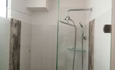 APARTAMENTO EN RENTA CONJUNTO RESIDENCIAL PRADOS DEL SAUCE PISO 3