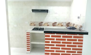 APARTAMENTO EN RENTA CONJUNTO RESIDENCIAL PRADOS DEL SAUCE PISO 3
