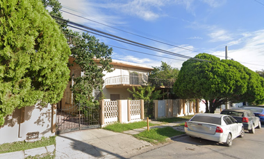 Remate De Bonita Casa Con Amplios Espacios. Gladiolas 43, Jardín, 87330 Heroica Matamoros, Tamps.