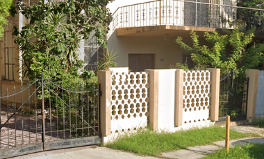 Remate De Bonita Casa Con Amplios Espacios. Gladiolas 43, Jardín, 87330 Heroica Matamoros, Tamps.