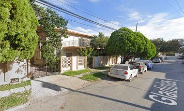 Remate De Bonita Casa Con Amplios Espacios. Gladiolas 43, Jardín, 87330 Heroica Matamoros, Tamps.