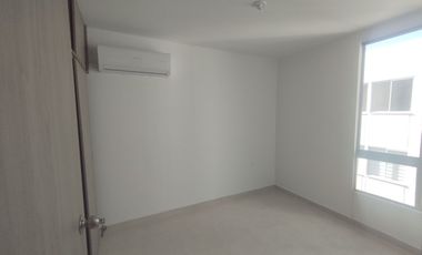 APARTAMENTO EN RENTA CIUDADELA  RESIDENCIAL ENTRE RIOS PISO 5