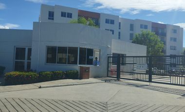 APARTAMENTO EN RENTA CIUDADELA  RESIDENCIAL ENTRE RIOS PISO 5