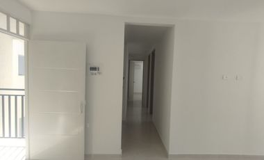 APARTAMENTO EN RENTA CIUDADELA  RESIDENCIAL ENTRE RIOS PISO 5