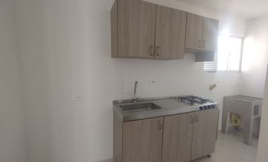 APARTAMENTO EN RENTA CIUDADELA  RESIDENCIAL ENTRE RIOS PISO 5