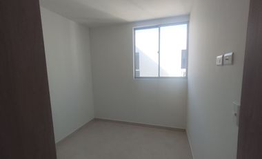 APARTAMENTO EN RENTA CIUDADELA  RESIDENCIAL ENTRE RIOS PISO 5