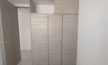 APARTAMENTO EN RENTA CIUDADELA  RESIDENCIAL ENTRE RIOS PISO 5