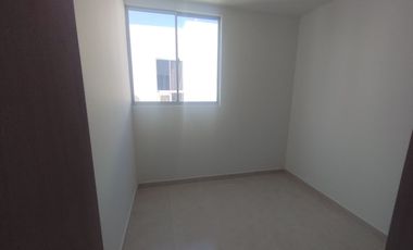 APARTAMENTO EN RENTA CIUDADELA  RESIDENCIAL ENTRE RIOS PISO 5