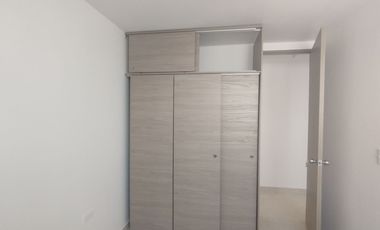 APARTAMENTO EN RENTA CIUDADELA  RESIDENCIAL ENTRE RIOS PISO 5