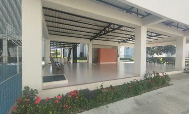 APARTAMENTO EN RENTA CIUDADELA  RESIDENCIAL ENTRE RIOS PISO 5