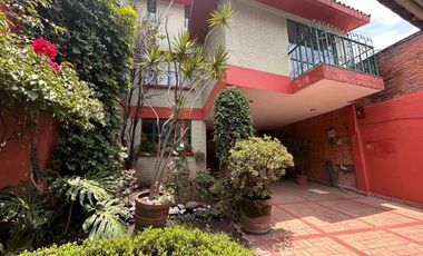 Casas en Venta en San jeronimo Lidice