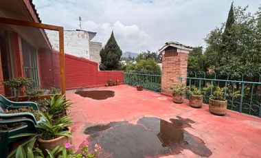 Casas en Venta en San jeronimo Lidice