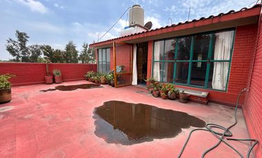 Casas en Venta en San jeronimo Lidice