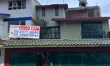 Casas en Venta en San jeronimo Lidice