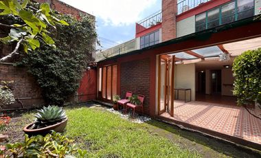 Casas en Venta en San jeronimo Lidice