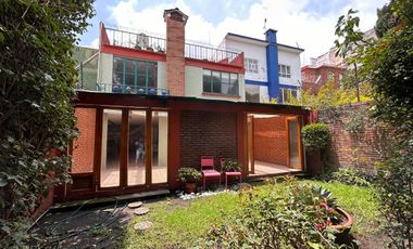 Casas en Venta en San jeronimo Lidice