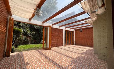 Casas en Venta en San jeronimo Lidice