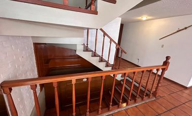Casas en Venta en San jeronimo Lidice
