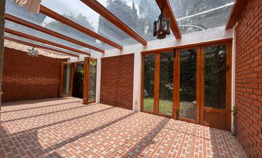 Casas en Venta en San jeronimo Lidice