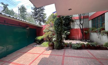 Casas en Venta en San jeronimo Lidice