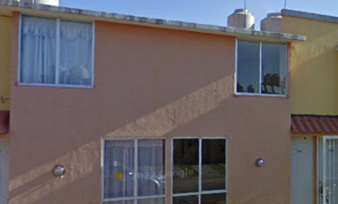 REMATE BANCARIO EN VENTA EN GALAXIA BONITO,JALISCO.