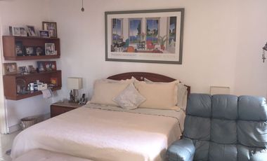 LINDO Y COMODO APARTAMENTO. EXCELENTE UBICACION