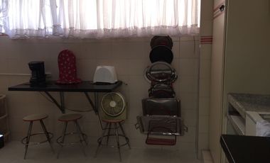 LINDO Y COMODO APARTAMENTO. EXCELENTE UBICACION